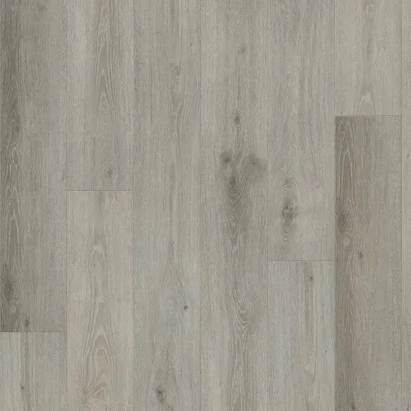 Biyork Vinyl Planks HydroGen 6 Plank Dusty Click Lock 7" x 60"