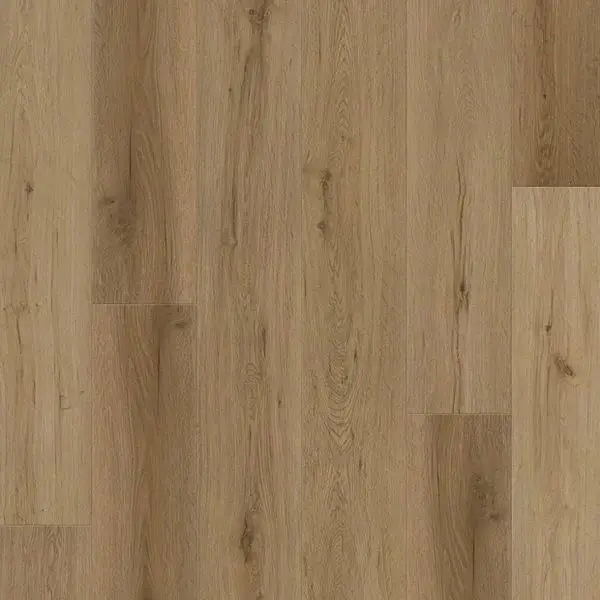 Biyork Vinyl Planks HydroGen 6 Plank Harvest Click Lock 7" x 60"