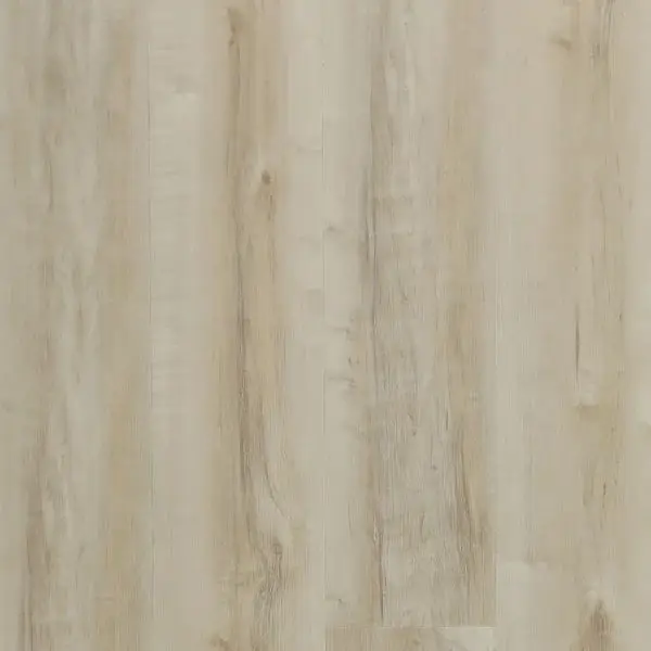 Biyork Vinyl Planks HydroGen 6 Plank Lily Canvas Click Lock 7" x 60"