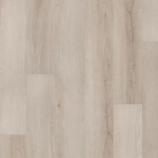 Biyork Vinyl Planks HydroGen 6 Plank Lush Click Lock 7" x 60"