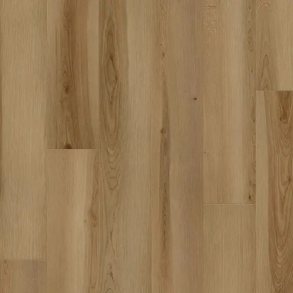 Biyork Vinyl Planks HydroGen 6 Plank Solstice Click Lock 7" x 60"