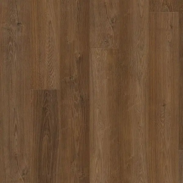 Biyork Vinyl Planks HydroGen 6 Plank Woodland Click Lock 7" x 60"