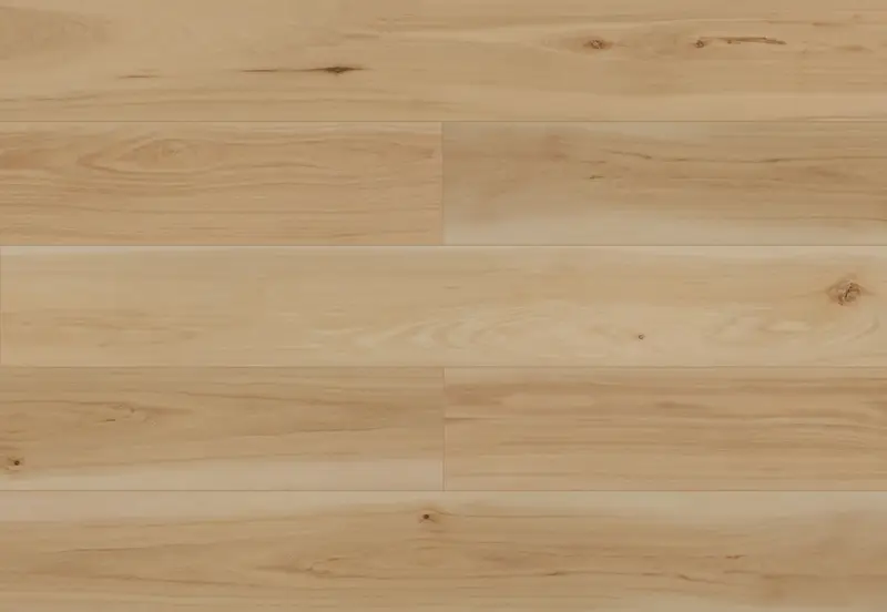 Biyork Vinyl Planks HydroGen 7 Early Dawn Click Lock 9" x 60"