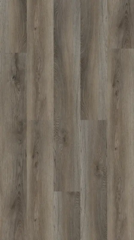 Biyork Vinyl Planks Hydrogen 7 La Luna Click Lock 9" x 60"