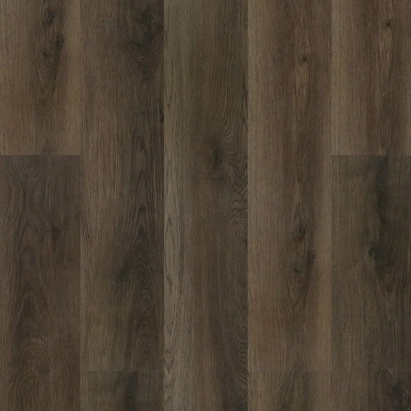 Biyork Vinyl Planks Hydrogen 7 Me Siento Click Lock 9" x 60"