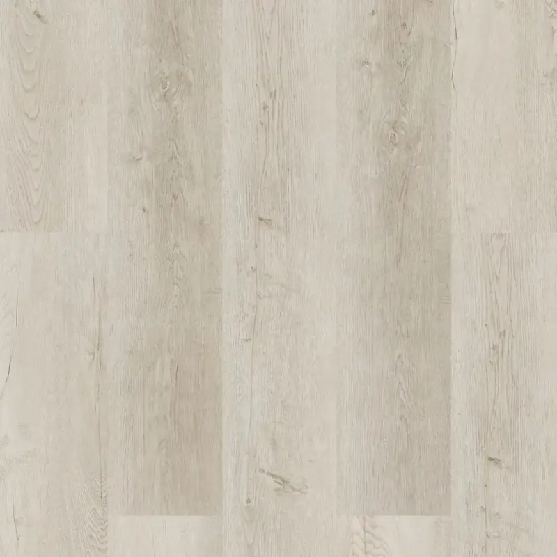 Biyork Vinyl Planks Hydrogen 7 Winter in Zurich Click Lock 9" x 60"