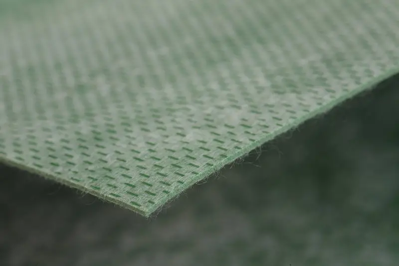 Biyork Acoustic Underlayment Whisper Step 36" x 33' 4" - 1.42 mm (100 sqft)