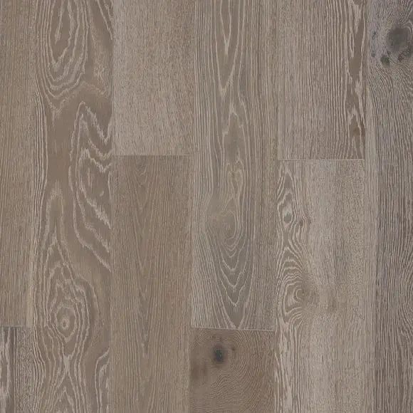 Biyork Engineered Hardwood Nouveau 6 Chelsea Grey 6-1/2" - 3/4"