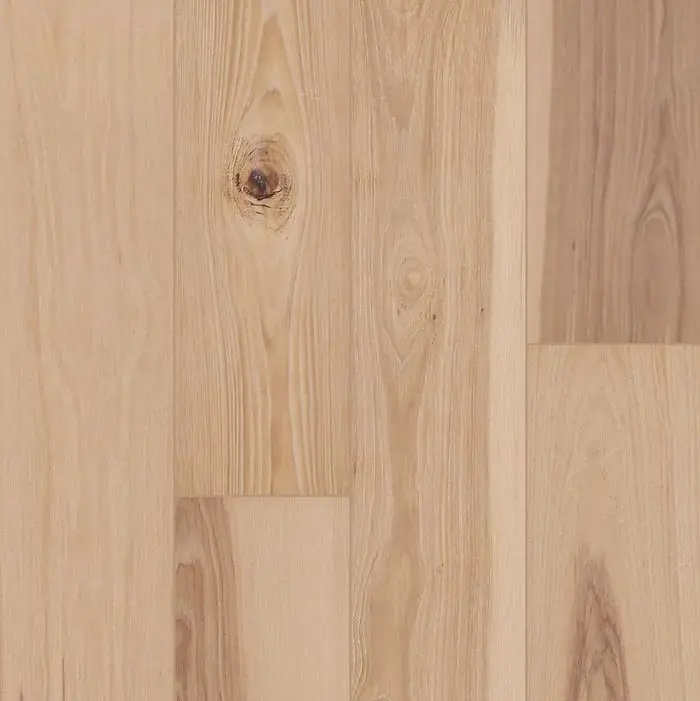 Biyork Engineered Hardwood Nouveau 6 Seaside Cabin 6-1/2" - 3/4"