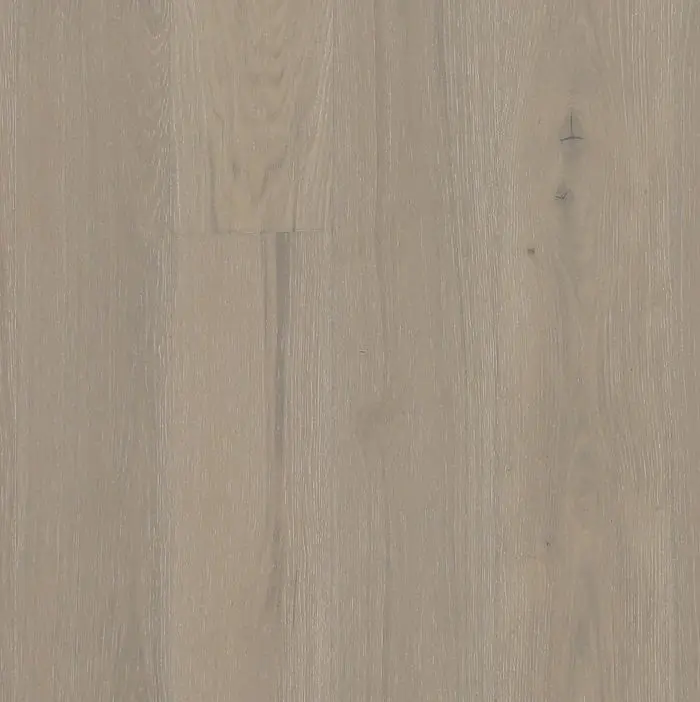 Biyork Engineered Hardwood Nouveau 7 Sunlit Ivory 7-1/2" - 3/4"