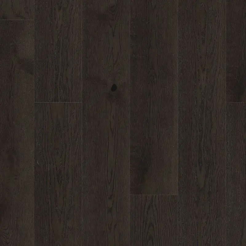 Biyork Engineered Hardwood Nouveau 7 Prelude Blacksmith Forge 7-1/2" - 1/2"