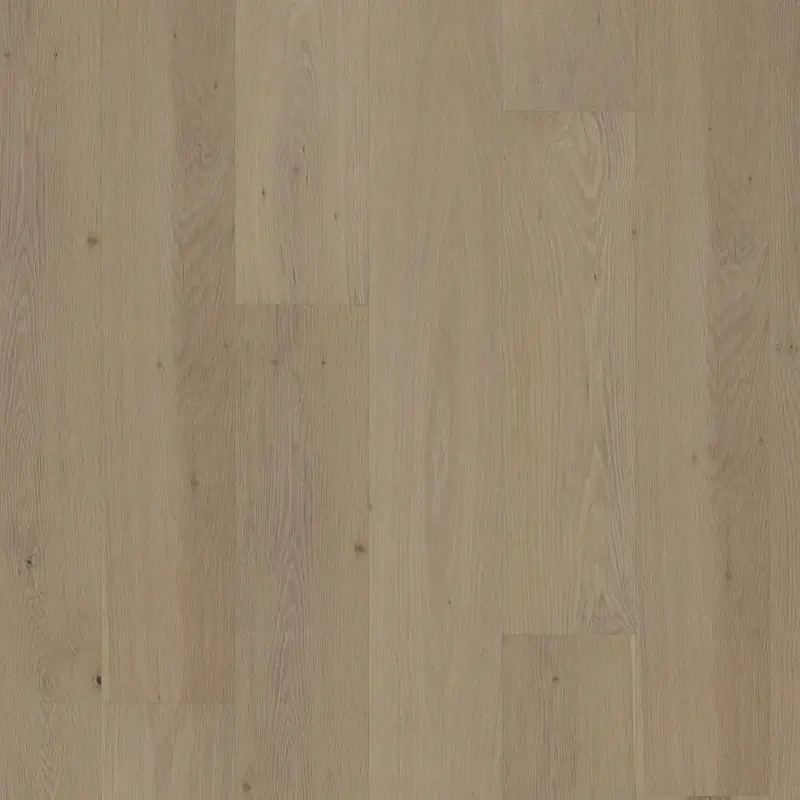 Biyork Engineered Hardwood Nouveau 7 Prelude Snow Willow 7-1/2" - 1/2"