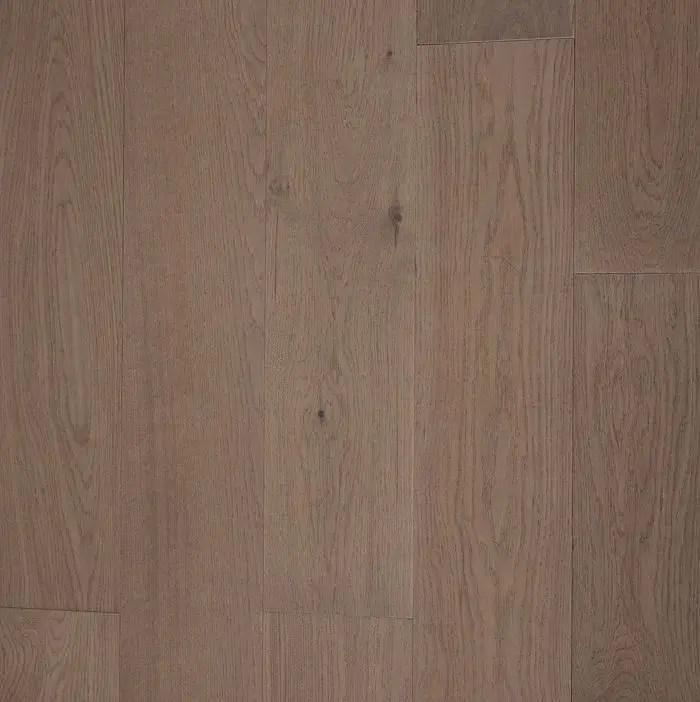 Biyork Engineered Hardwood Nouveau 8 Butter Pecan 8-1/2" - 3/4"