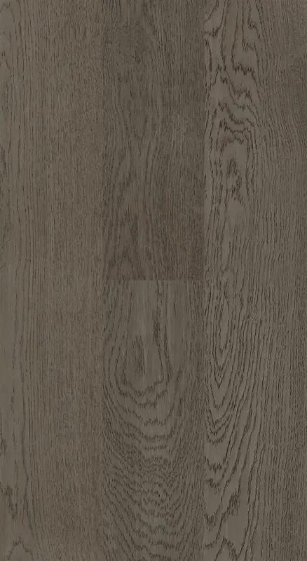 Biyork Engineered Hardwood Nouveau 6 Clic Nimbus Cloud 6-1/2" - 1/2"