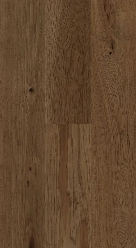 Biyork Engineered Hardwood Nouveau 6 Clic Natural Twine 6-1/2" - 1/2"