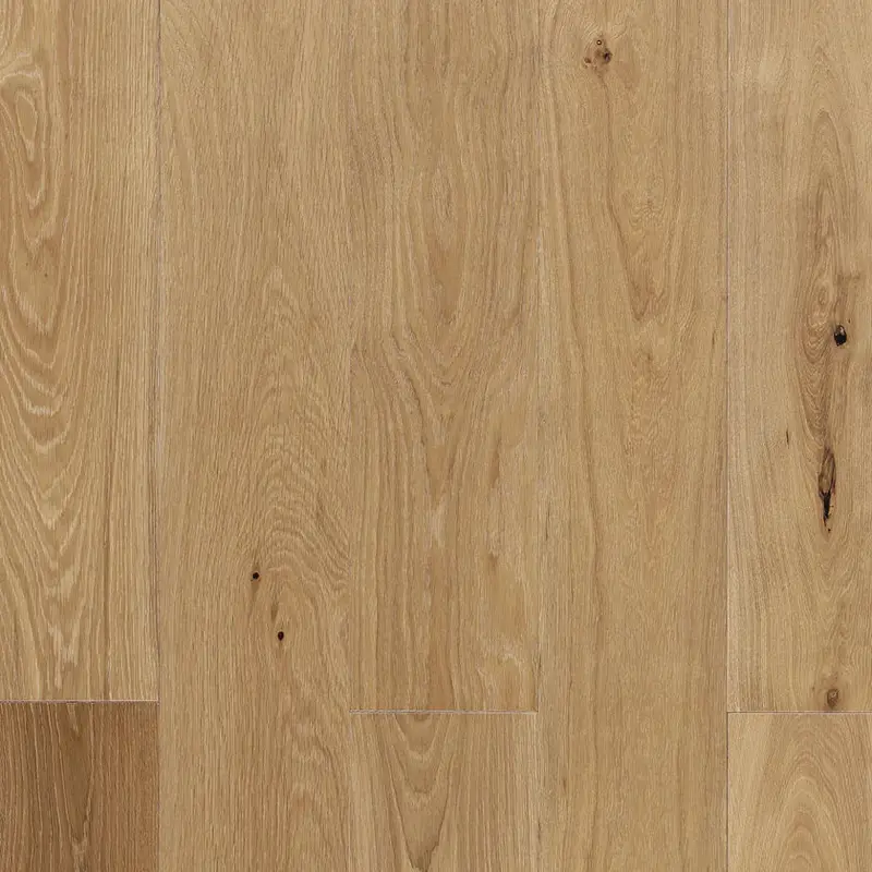 Biyork Engineered Hardwood Nouveau 7 Bespoke Plank Cottage Plank 7-1/2" - 3/4"