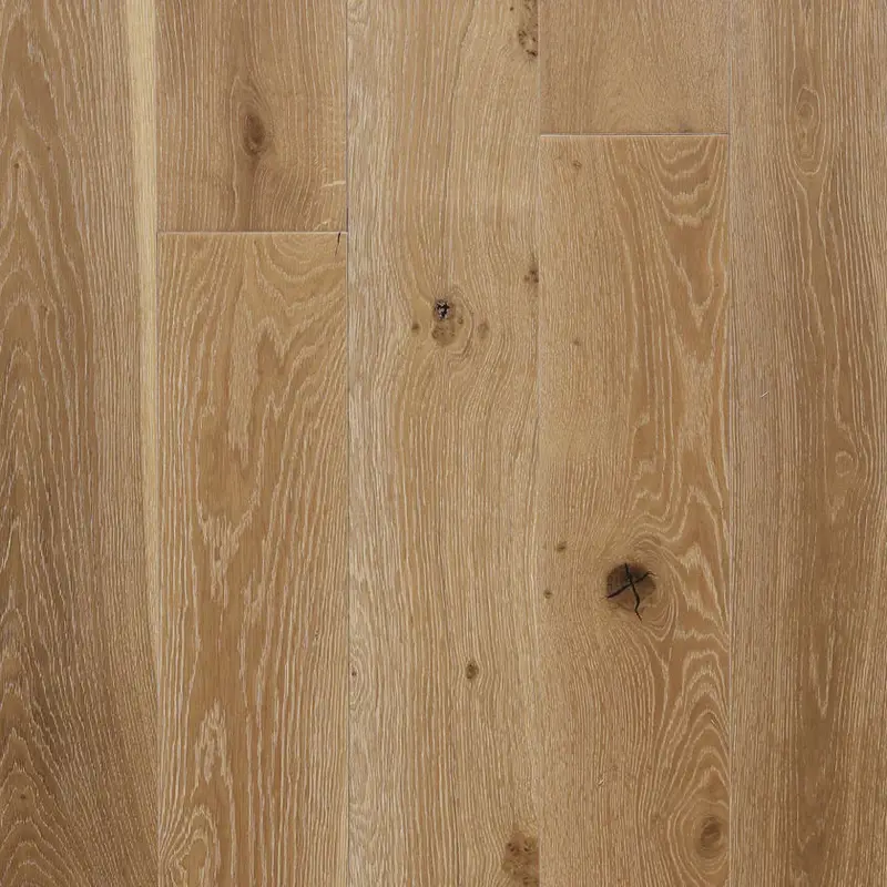 Biyork Engineered Hardwood Nouveau 7 Bespoke Plank Forest Grotto 7-1/2" - 3/4"