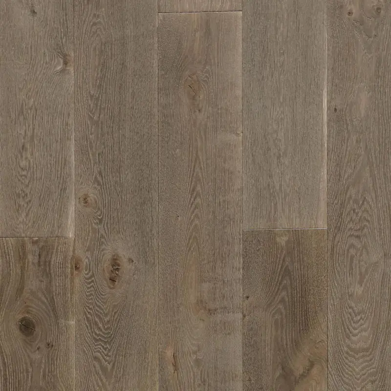 Biyork Engineered Hardwood Nouveau 7 Bespoke Plank Lake Promenade 7-1/2" - 3/4"