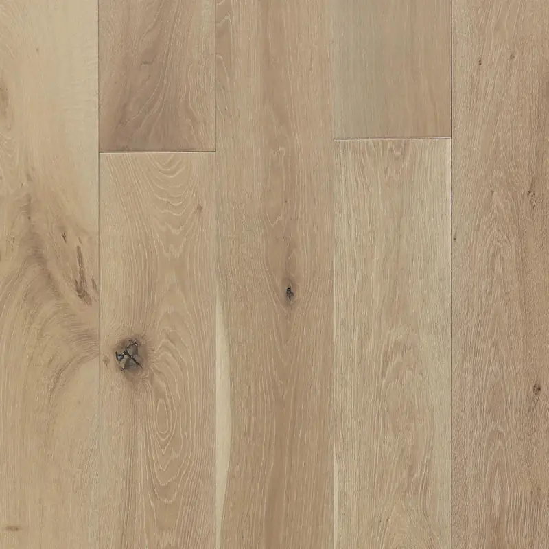 Biyork Engineered Hardwood Nouveau 7 Bespoke Plank Northern Veranda 7-1/2" - 3/4"