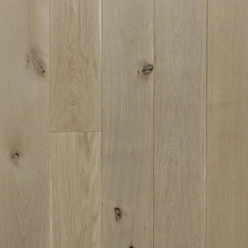 Biyork Engineered Hardwood Nouveau 7 Bespoke Plank Rooftop Loft 7-1/2" - 3/4"