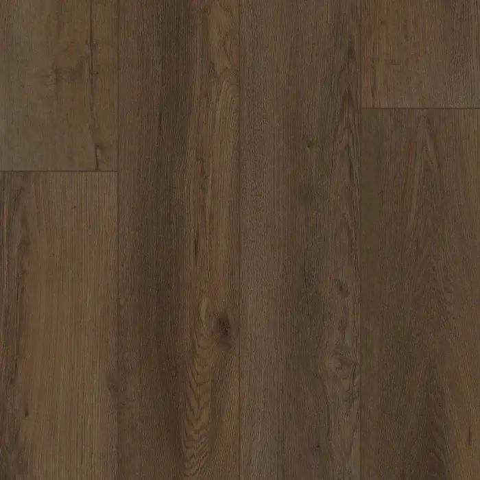 Biyork Vinyl Planks Hydrogen 8 Brume Air Click Lock 9" x 72"