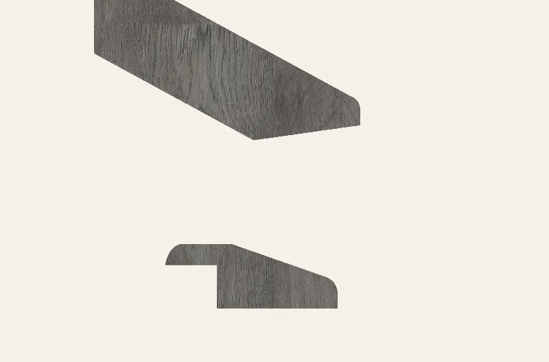 Biyork Hardwood Nouveau 6 Silver Fox Reducer 48"