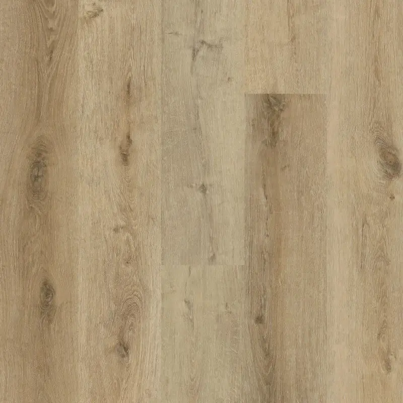 Biyork Vinyl Planks Traktion Trailbreak Loose Lay 7-3/8" x 48"