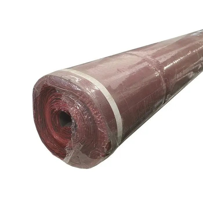 Biyork Vapor Barrier Underlayment EVA 4' x 25' - 3mm (100 sqft)