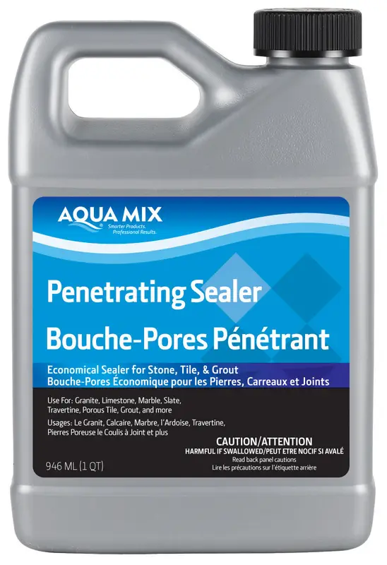 Aqua Mix - Grout Sealer Penetrating 946 ml