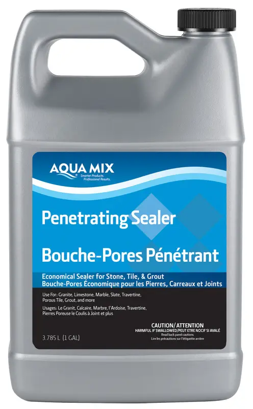 Aqua Mix - Grout Penetrating Sealer 1 gal