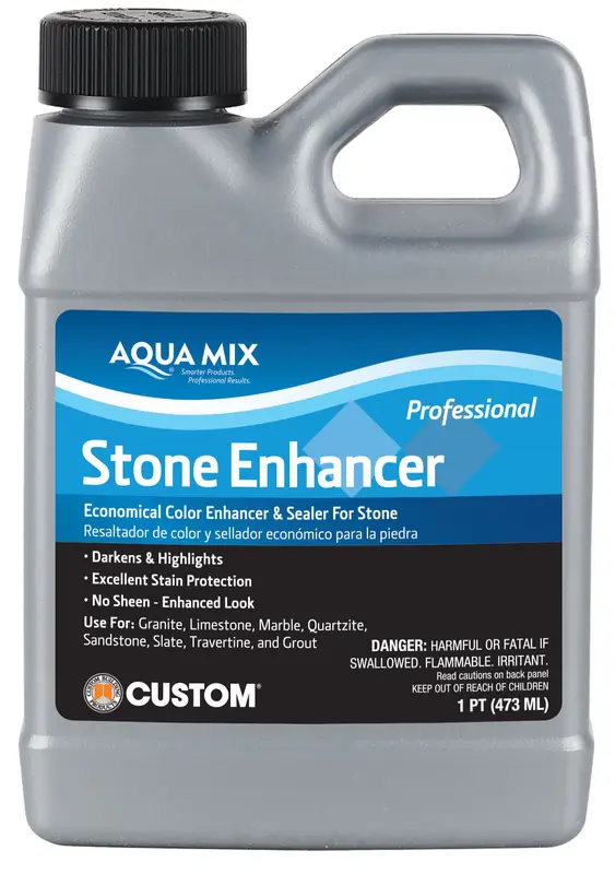 Aqua Mix - Stone Enhancer 473 ml