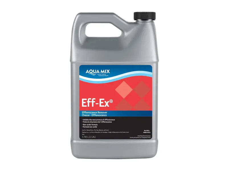 Aqua Mix - General Floor Cleaner Efflorescence Remover 946 ml