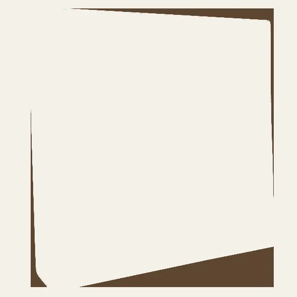 ROPPE Coved Vinyl Wall Base Coil Roppe Pinnacle Rubber 4" #193 Black Brown 120' Roll