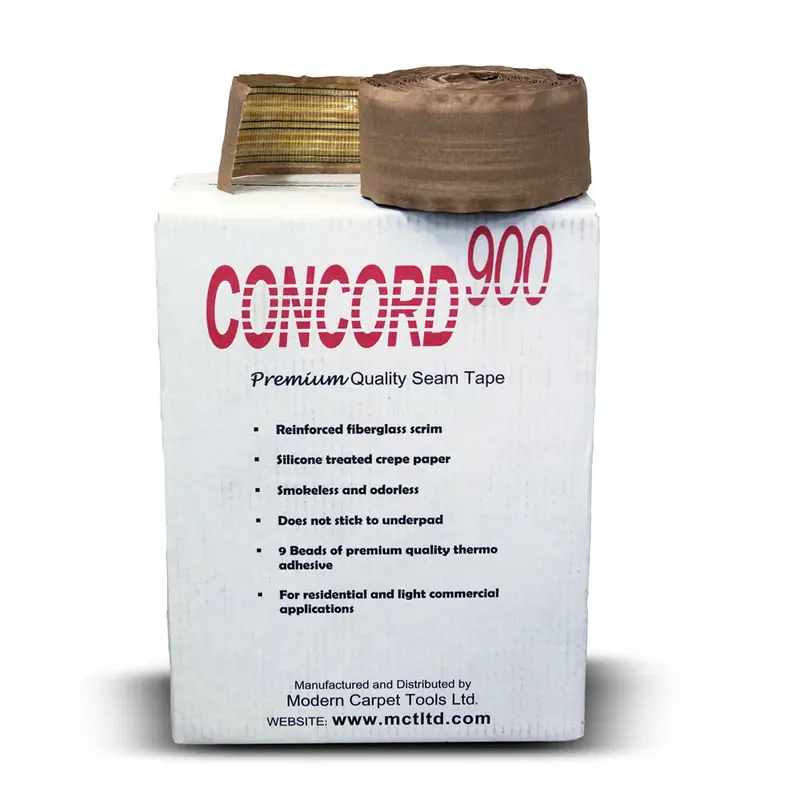 MCT - Seam Tape Concord 900 60'