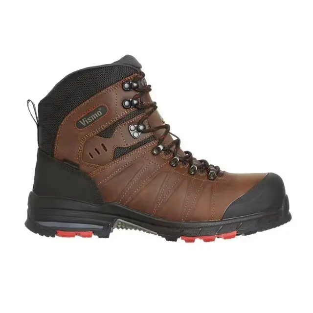 Vismo - Safety Boots C95 Size 7