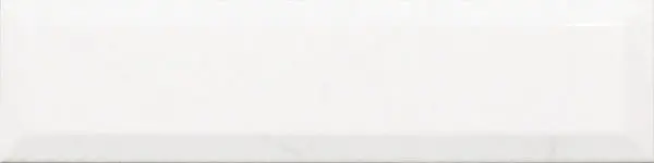 Centura Wall Tiles Carrara Metro Matte 3" x 12"