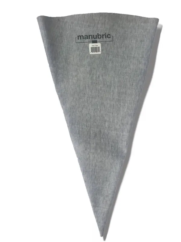 Manubric Grout applicator bag