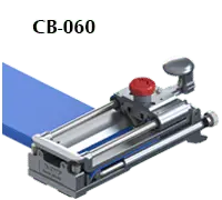 D-Cut - Covebase Groover