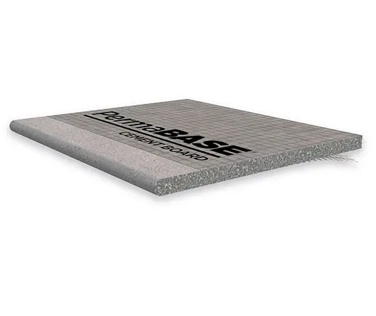 Unifix - Cement Board PermaBase 1/2" x 36" x 5'