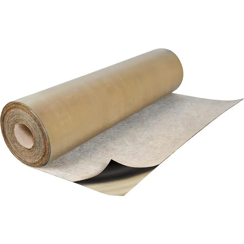 Custom Building Products - Crack Prevention Mat Underlayment Crack Buster Pro 36" x 75' (225 sqft)