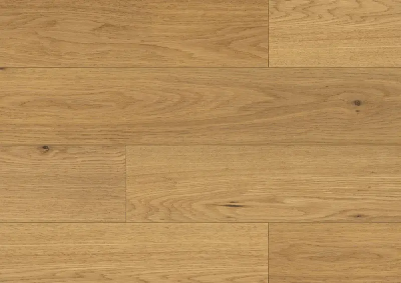 Fuzion Engineered Hardwood Casa Bella Sardinia Sand 5" - 1/2"