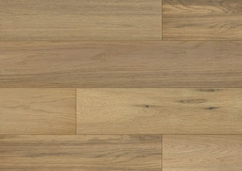 Fuzion Engineered Hardwood Casa Bella Sorrento Silver 5" - 1/2"