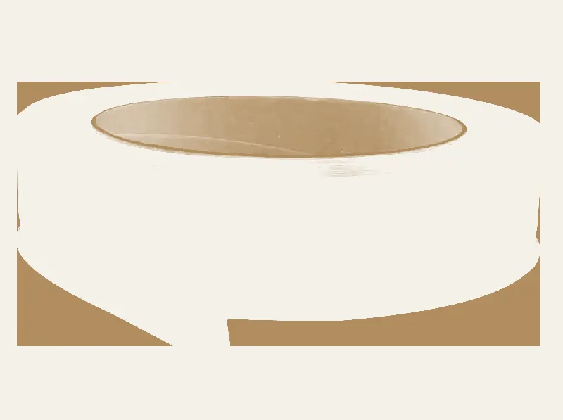 M-D PRO - Vinyl Wall Base Roll VX400 - #ST781 Russet - 4" (101.6 mm) x 1/16" x 120'
