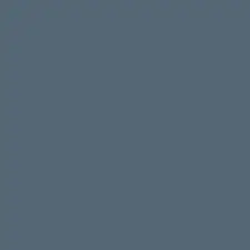 M-D PRO - Vinyl Wall Base Coil #058 Windsor Blue 0.08" x 4" x 120'