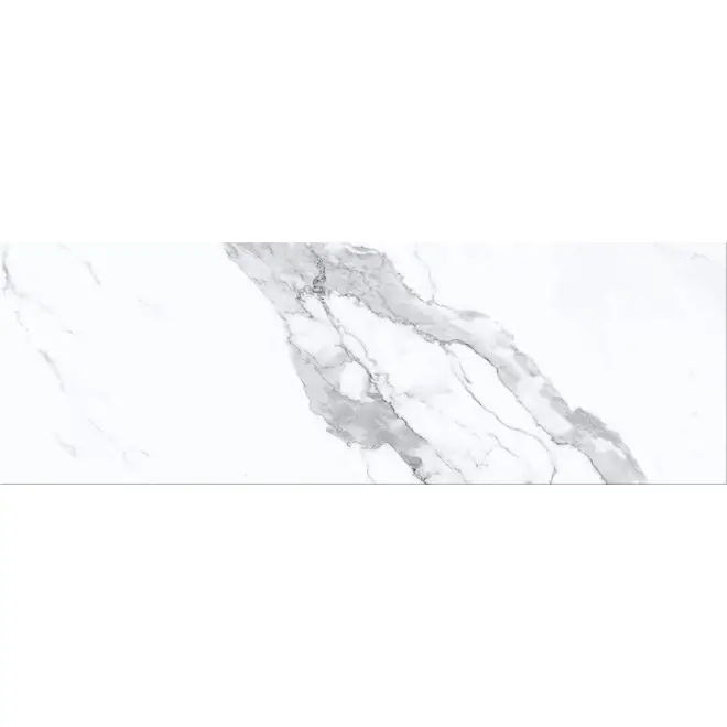 Mono Serra Floor Tiles Luxury Statuario Matte 4" x 12"