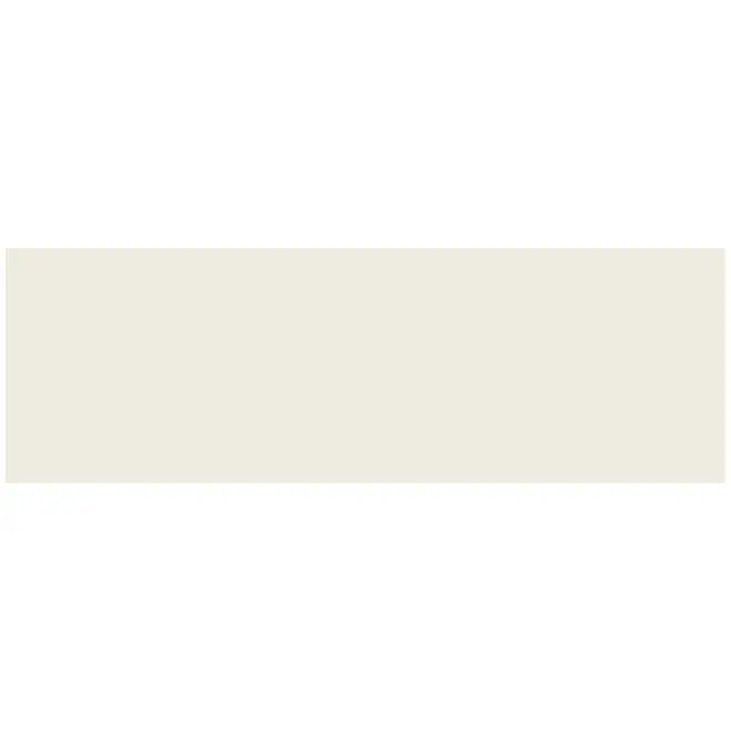 Mono Serra Wall Tiles New York White Matte 4" x 12"
