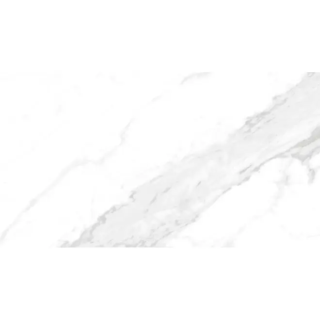 Mono Serra Wall Tiles Cava White Matte 4" x 12"