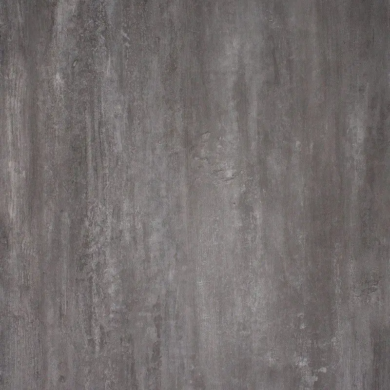 American Biltrite Vinyl Tiles Sonata Stone Cosmo Stonewood Grey Glue Down 18" x 18"