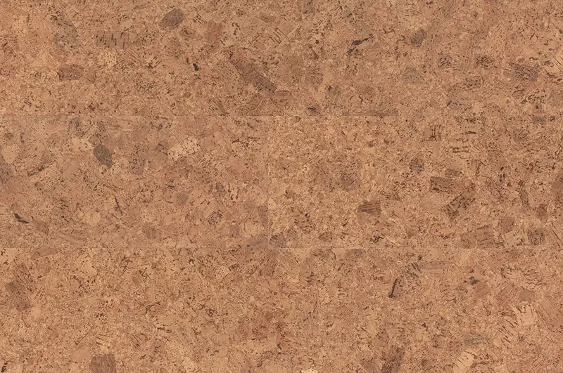 Torlys Smart Floors Cork Flooring Cork Vista Vintage Natural 7-1/2" x 36" - 3/8" (9.5 mm)