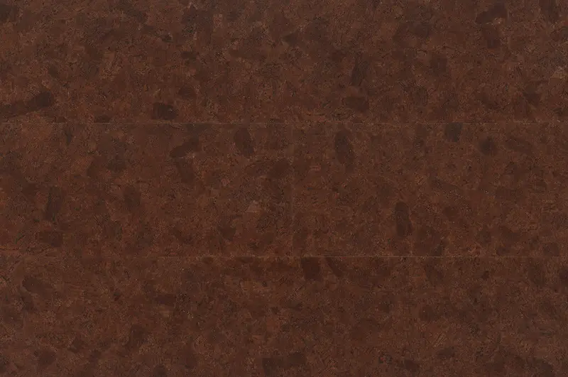 Torlys Smart Floors Cork Flooring Cork Vista Vintage Western Saddle 7-1/2" x 36" - 3/8" (9.5 mm)
